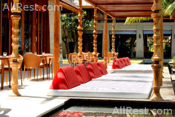 W Retreat & Spa 31
